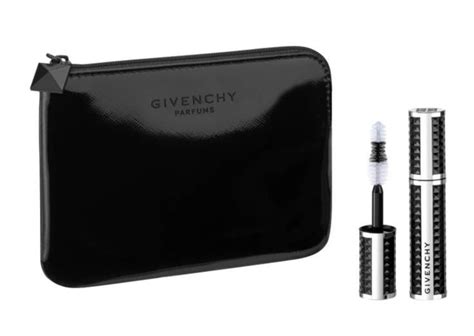 makeupbonuses givenchy gwp